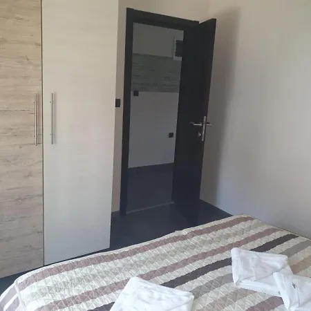 Apartment Vera *