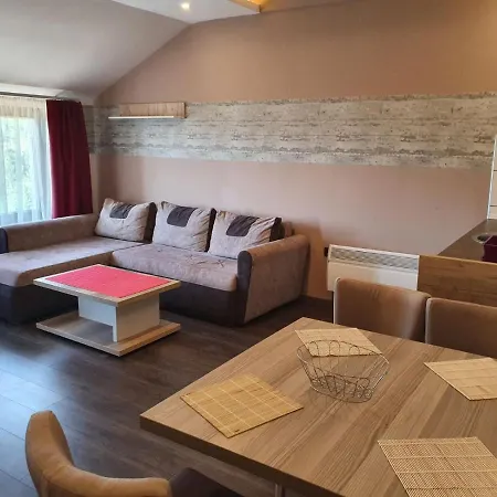 Vera Apartment *