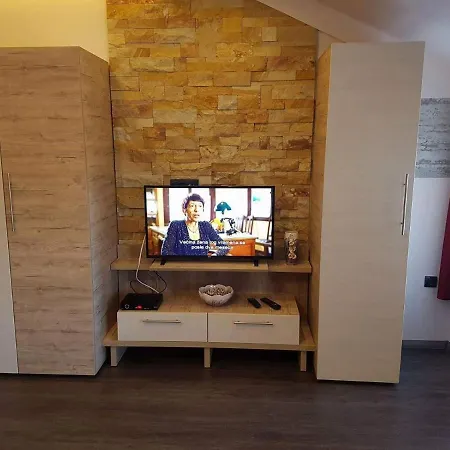 Vera Apartment *