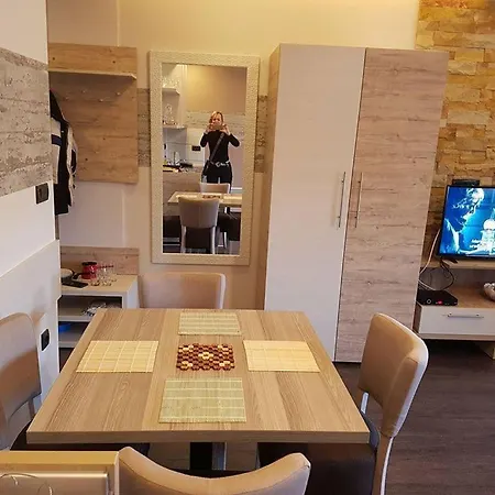 Vera Apartment