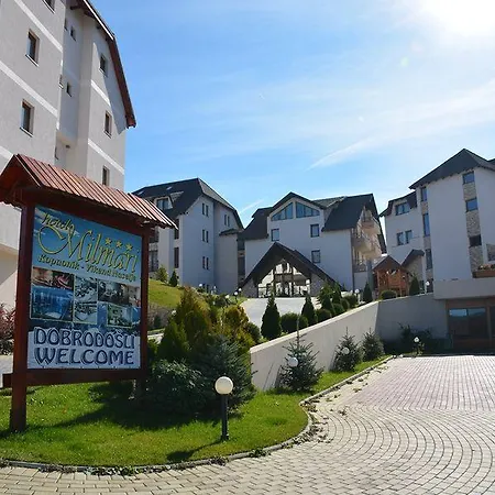 Vera Apartment *
