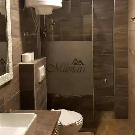 Apartment Vera *