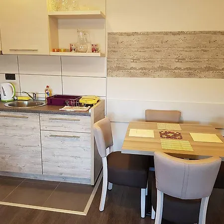 Apartment Vera Kopaonik