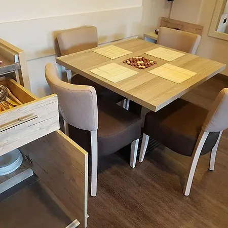 Vera Apartment *
