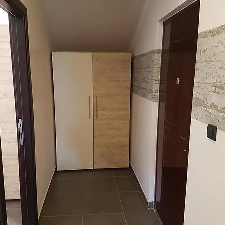 Apartment Vera *